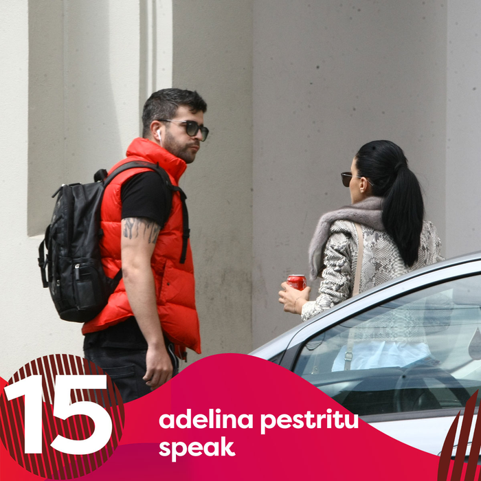 Top 40 săruturi între vedete „all-time”! Momentele lor de glorie au intrat în „patrimoniu”