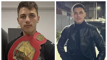 S-a aflat! El este bărbatul care l-a ucis pe Auraș în lupta de stradă de la Craiova. Cu ce se ocupă tânărul
