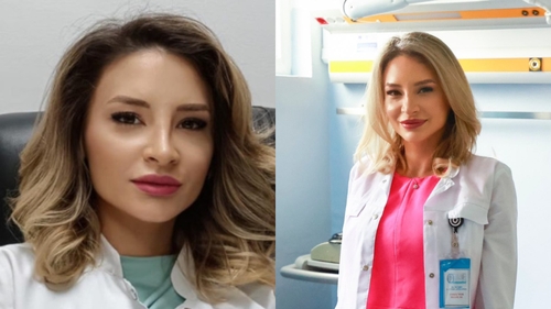 Când și unde va fi înmormântată Ștefania Szabo. Sicriul cu trupul neînsuflețit al medicului va fi depus în 3 locații