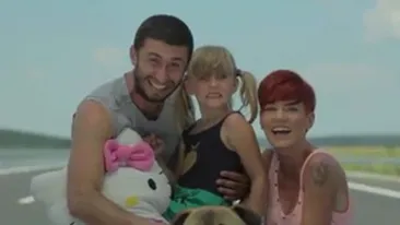 Dana Nalbaru, pradata de hoti: Mi-au furat, printre altele, doua laptopuri