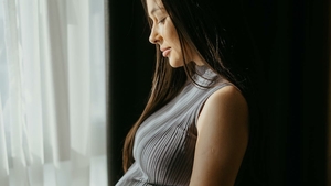 Vlăduța Lupău, mesaj emoționant pentru fiul său, la numai câteva ore de la naștere: ”Tu mi-ai dat cel mai frumos nume ”