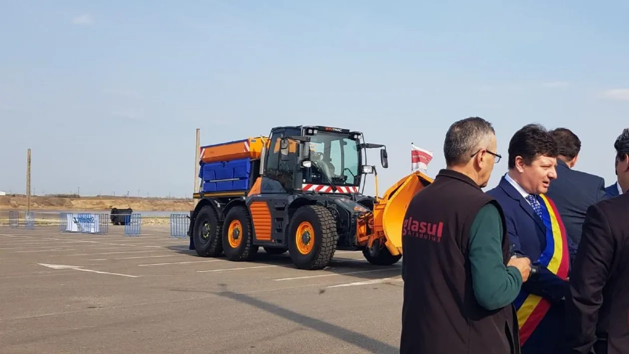 O nouă fabrică în România. Investiție de peste 400 de milioane de euro și sute de locuri de muncă