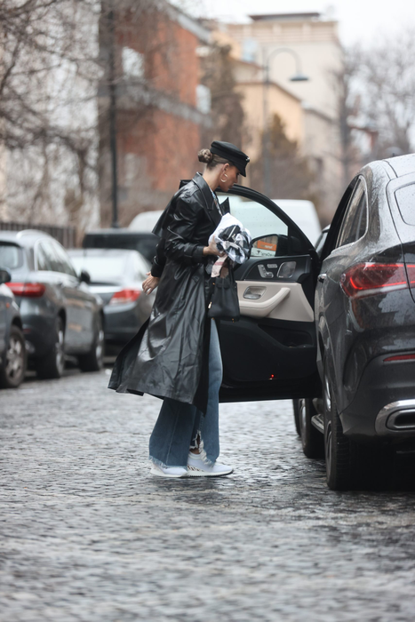 Bianca Drăgușanu explică modul în care a ajuns să beneficieze de atenția presei / Foto: CANCAN.RO