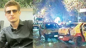 Andrei Andronie, condamnat la 7 ani de inchisoare cu executare. Sentinta este DEFINITIVA!
