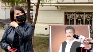 Niculina Stoican, prima reacţie după ce Doru Guşman a spus că l-a umilit în ultimul hal pe Petrică Măţu Stoian