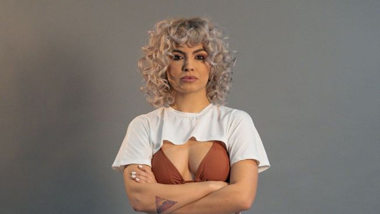 Bianca Patrichi și-a dat jos sutienul la Survivor România, în fața tuturor! Concurenta Pro TV nu a avut nicio jenă