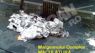 Capitala nu se va mai inunda la fiecare ploaie