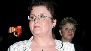 Secretele Marioarei Murarescu, INTERZISE de fiul ei! Decizia SOCANTA luata de acesta: Va fi publicata dupa moartea mea