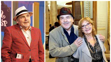Eugen Cristea, primele declarații după moartea Cristinei Deleanu. Soțul actriței e devastat de durere: ”Sâmbătă noaptea a făcut o criză îngrozitoare și...”