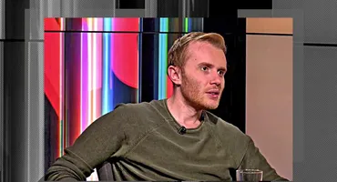 Ionuț Rusu, show fără bariere, ca pe scena de stand-up comedy: “O să fiu un părinte bețiv!”