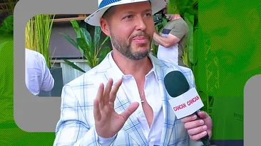 Pe asta n-a mai spus-o niciodată Jorge, ex-Faimosul de la Survivor. Gaură de 350.000 €, iar CANCAN.RO are toate detaliile: “Încă mai simt o durere!”