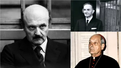 Cine l-a ucis pe „Bancherul lui Dumnezeu”. Crima misterioasă asociată cu mafia italiană, francmasoneria și Vaticanul