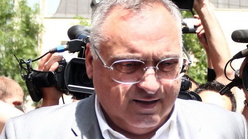 Decizie neaşteptată luată de judecători în cazul lui DAN ADAMESCU