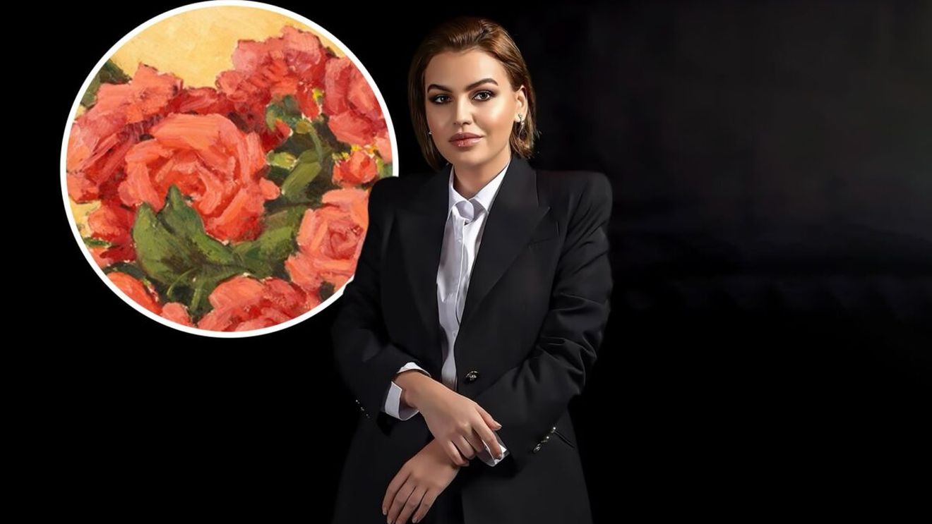 EXCLUSIV CANCAN! Cine este, de fapt, biderul anonim nou intrat în Licitația de Iarnă Artmark 2025: Romina Gingașu, soția lui Piero Ferrari, intrare spectaculoasă în Elita Artei Românești
