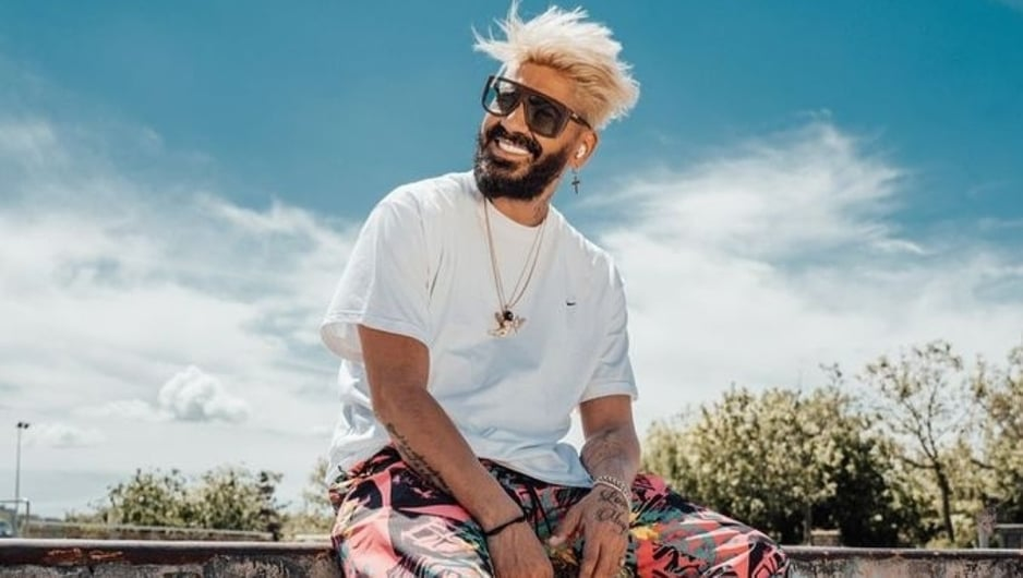 Connect-R, dezvăluire incredibilă: “M-am drogat foarte mult timp. Trăgeam câte o linie de cocaină, eram forță până dimineață”