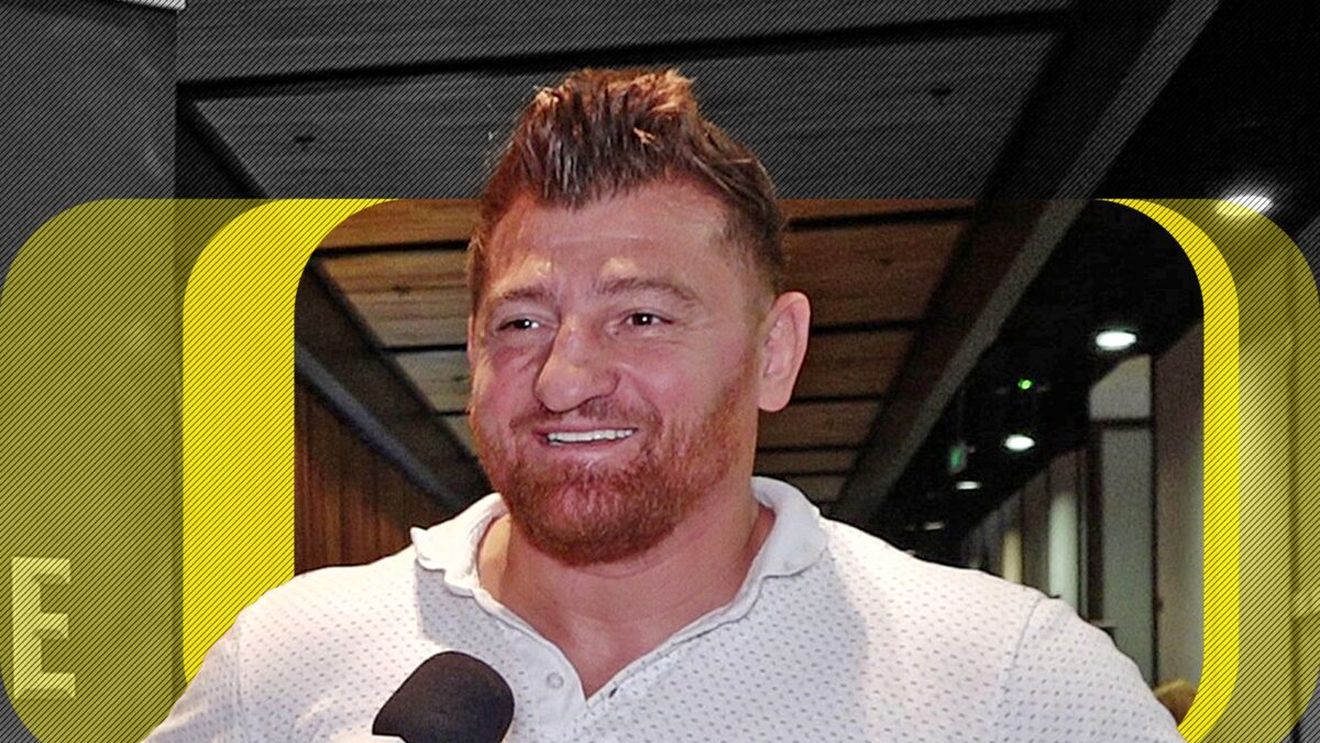 I-a înșirat iubitele! Moroșanu îl dă de gol pe finul manelist. Cum a ajuns să fie nașul lui Jador și al Oanei Ciocan