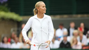 Simona Halep, refuzată de antrenoarea Rennae Stubbs