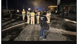 Explozie devastatoare în Rusia. 31 de persoane au murit şi alte 102 au fost rănite