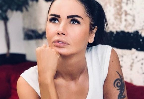 La ce anume vrea să renunțe Oana Zăvoranu: ”Mă gândesc foarte serios să devin…”