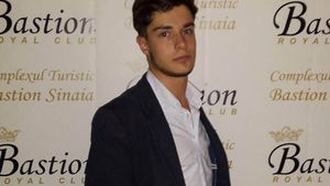Alex Hogea, victimă în Colectiv, ar fi împlinit 21 de ani! Mesajul sfâşietor al tatălui său: „Mami a făcut tortul care îţi place...”