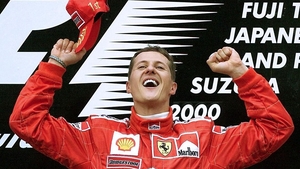 Ce a apărut pe contul oficial de Instagram al lui Michael Schumacher. Fanii sunt în extaz!