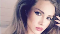 OTILIA BILIONERA a dat-o din nou în bară! S-a pozat în cel mai minuscul costum de baie, dar fanii n-au fost prea fericiţi. „Schimbă-ţi...“