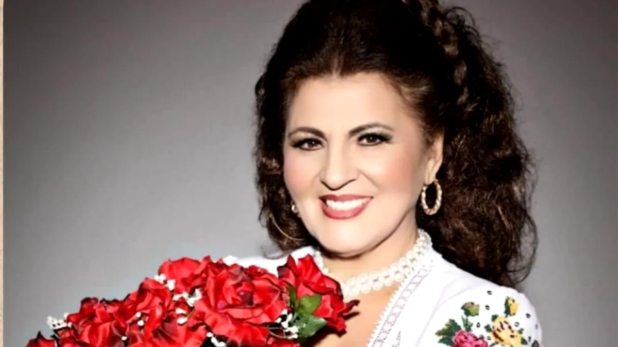 Secretul Irinei Loghin, care te scapă de riduri: ”Cel mai bun”