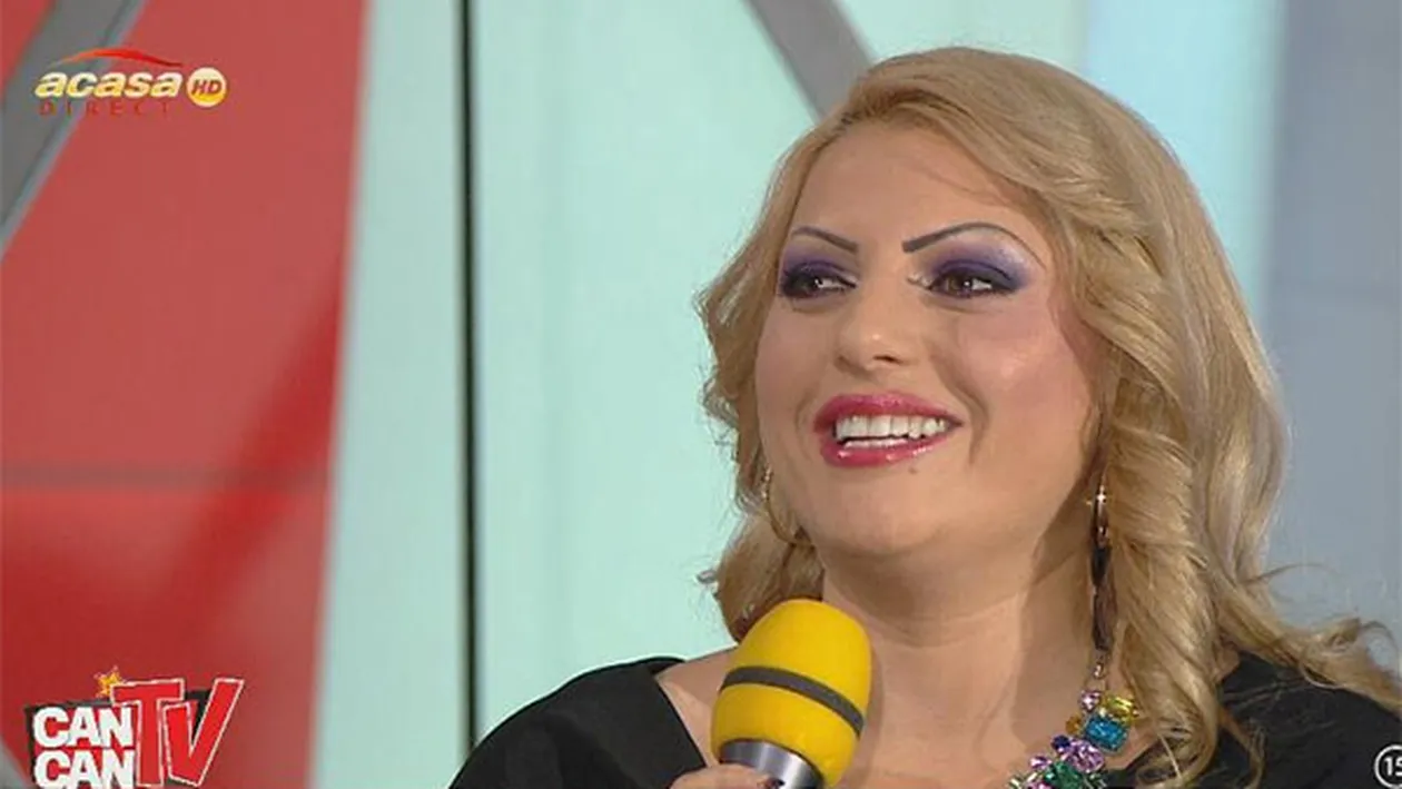 Designerul Nicoleta Guta recunoaste ca l-a copiat pe Armani: Am mai furat ceva de la el sa vada lumea ca se lucreaza bine la mine