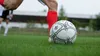 Doliu în lumea sportului! Un fotbalist de doar 22 de ani a murit într-un accident rutier cumplit