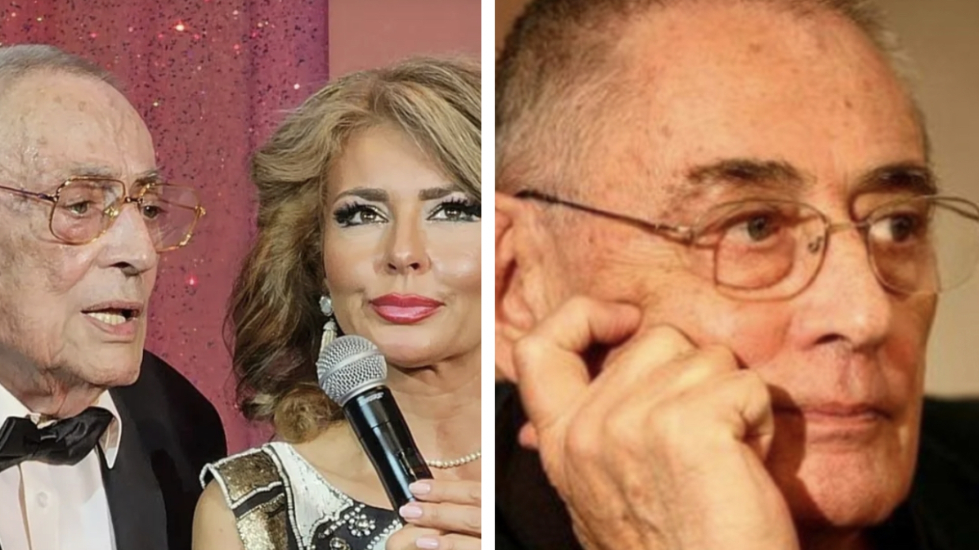 Atac dur la Alexandra Velniciuc, după moartea lui Horia Moculescu: ”Degeaba ești frumoasă la chip, dacă sufletul nu e pe măsură...”