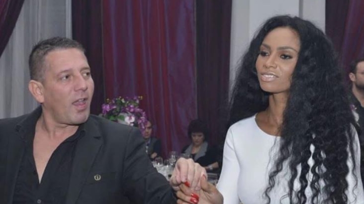 Mesajul cutremurător trimis de Laurette, după moartea lui Costin Mărculescu: ”Am luat nota 10 de la tine …”