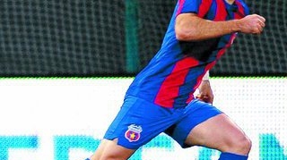Steaua s-a calificat greu in sferturile Cupei! A invins Sportul la loviturile de departajare!