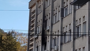 Un cunoscut antrenor de lupte a murit în incendiul de la ATI Piatra Neamț