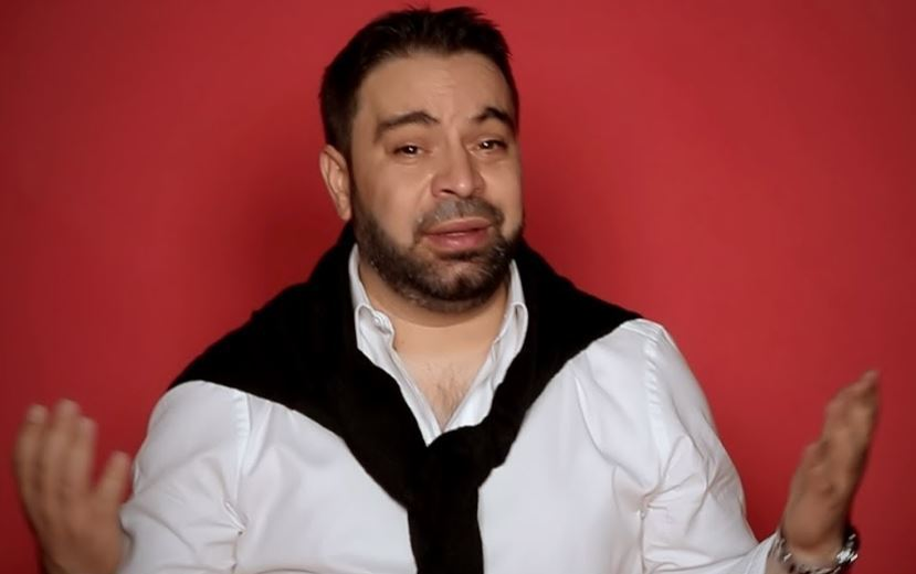 Primele declarații ale lui Florin Salam după ce a fost bătut la Milano: ”Mi-a fost teamă…”