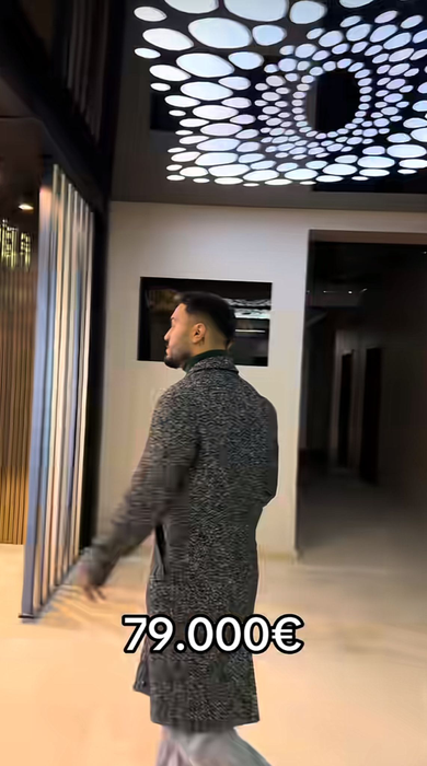 Jador vinde apartamente la mare: „Imaginați-vă cum vă începeți fiecare dimineață privind întreaga mare”