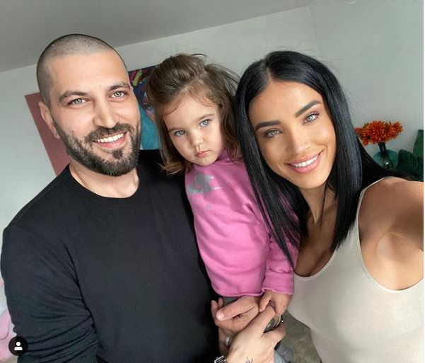 Adelina Pestrițu, criticată dur și jignită pe Instagram: “Ce urât ți se văd oasele”! Cum a răspuns vedeta cârcotașilor