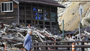 Japonia, zguduită de două cutremure de peste șase grade, la câteva ore distanță. Ce avertizează autoritățile