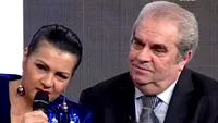 Aurel Pădureanu și Cornelia Catanga, în lacrimi pentru Nelu Ploieșteanu: ”Să facă Dumnezeu o minune cu el”