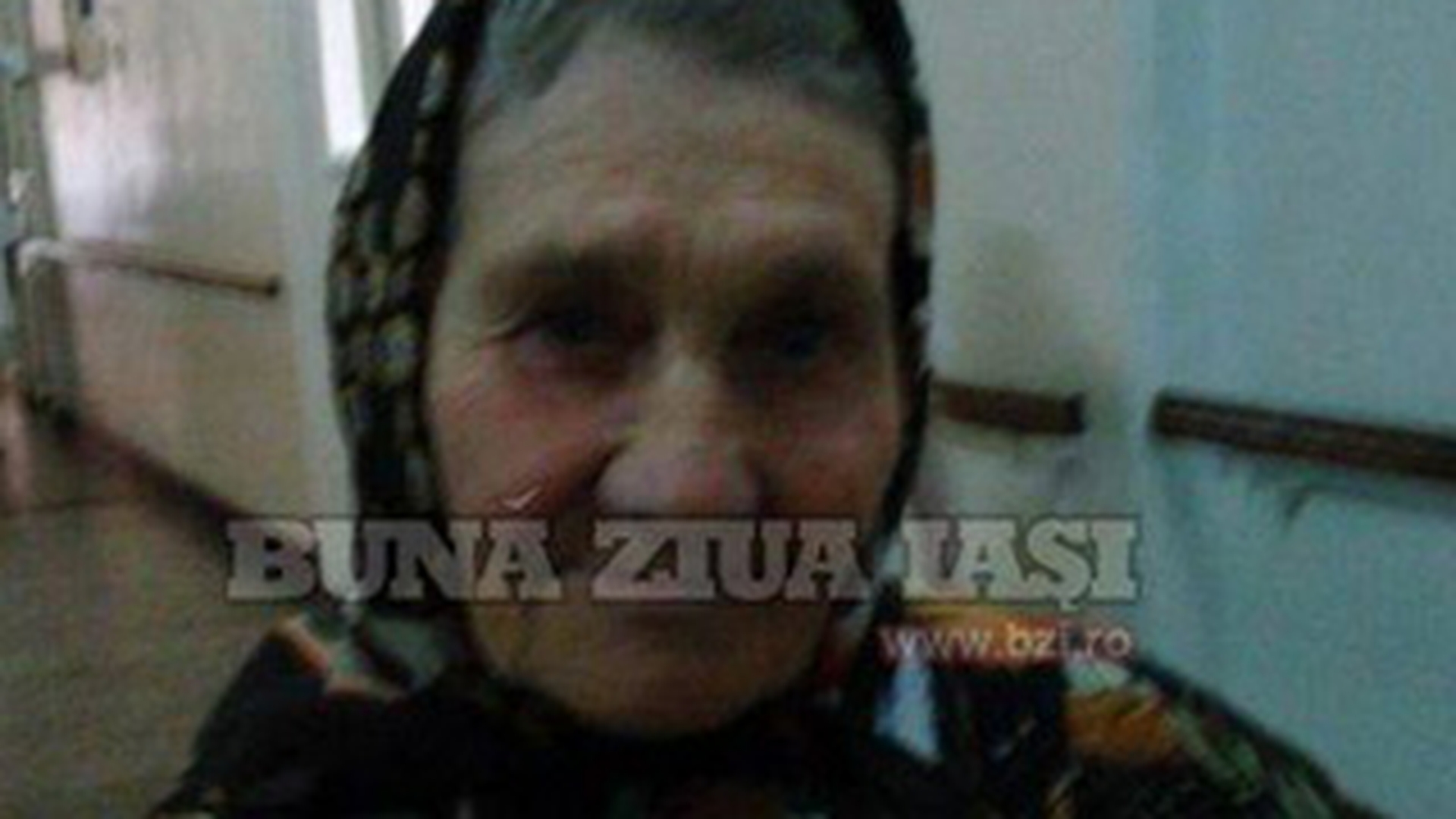 O batrana a fost violata sapte ore: "Am facut criza de inima! M-a pus sa fac treaba aia murdara cu gura si sa stau ghemuit, cum sta puiul in ou!"