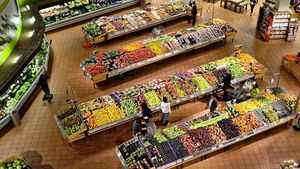 Omenirea s-ar putea confrunta cu o criză alimentară? Ce spune Petre Daea, fostul Ministrul al Agriculturii