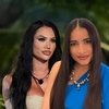 Prințesa de Aur a luat-o la ochi pe Nattasha Black. Ce a spus celebra manelistă despre dominatoarea de la Insula Iubirii
