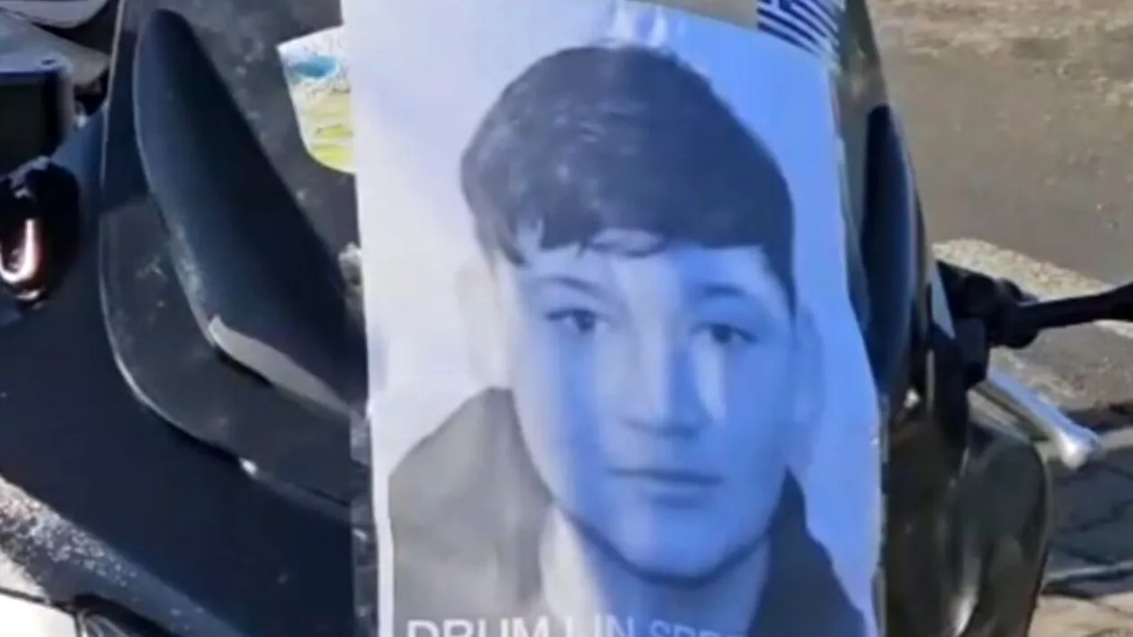 Decizia radicală pe care a luat-o tatăl lui Mario Berinde, după ce și-a înmormântat fiul. Are planul pus la punct!