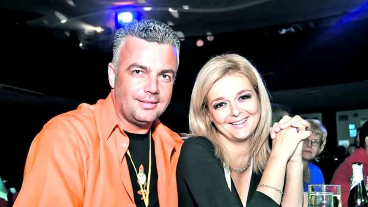 Iuliana Marciuc a topit kilogramele pentru Adrian Enache! Cum arată acum prezentatoarea TV