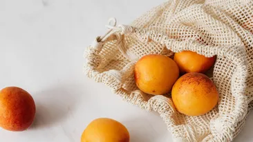 Dieta cu piersici. Cum să slăbești frumos pentru un trup de invidiat la plajă