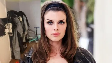 Julia Fox are șoareci în apartament. Ex-iubita lui Kanye West nu vrea să renunțe la micile rozătoare: ,,Ies și curăță firimiturile...„