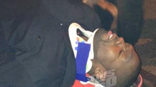 50 Cent, in stare grava la spital! A fost lovit de un camion!