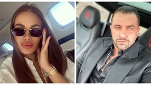 Daria cerută în căsătorie? Alex Bodi: "Daria nu este amanta mea, este iubita mea"