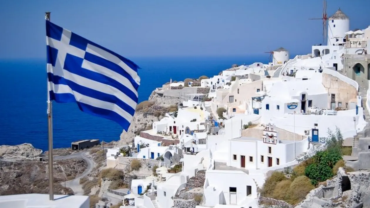 Grecia relaxează restricțiile! Se redeschid bisericile și unele magazine. Noile directive intră în vigoare din 18 ianuarie