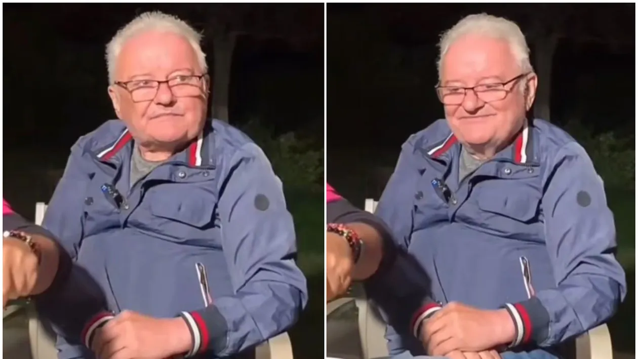 Cine îi plătea chiria lui Irinel Columbeanu, înainte să ajungă la azil? Ajunsese să aibă poprire pe pensie