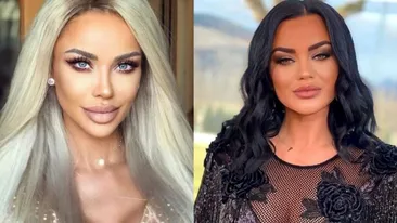 Scandal în showbiz. Cum a reacționat Bianca Drăgușanu, după ce Carmen de la Sălciua a spus că nu se coboară la nivelul ei